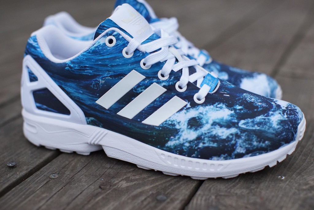 adidas zx flux pas cher site